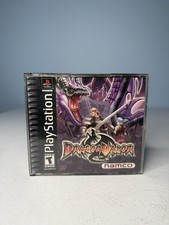 Dragon Valor (Sony PlayStation