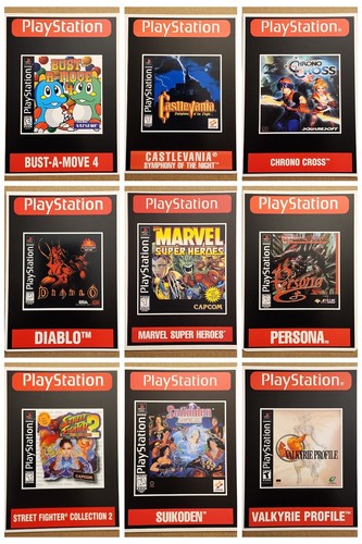 Playstation vidpro toys - vidpro, us
