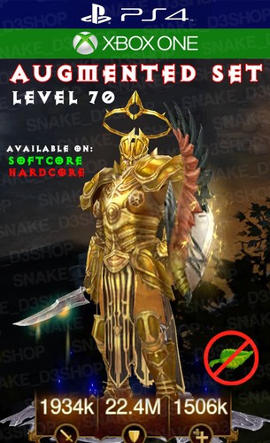Diablo ps4 xbox one - 3,