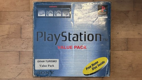 Sony scph 5552 playstation one - sony,