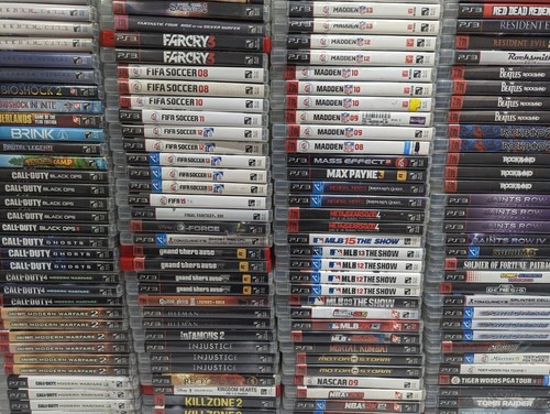 Sony playstation ps3 ottimo - sony,