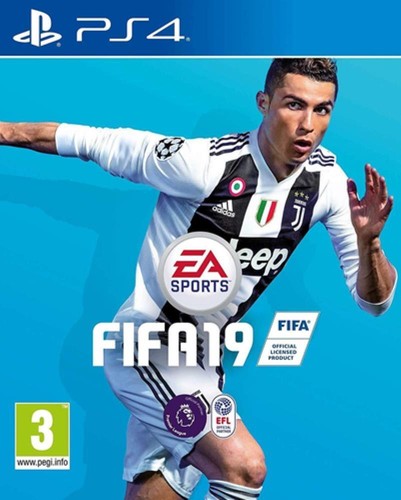 Videogioco fifa sony - videogioco, 19
