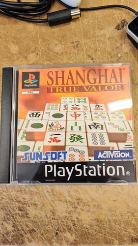 Shanghai true valor gioco - , per