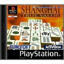 PS1 / Sony Playstation 1 -