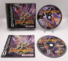 Dragon Valor (Sony PlayStation