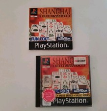 Shanghai true valor gioco per