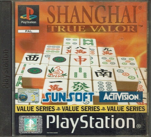 Videogioco playstation - videogioco, 1