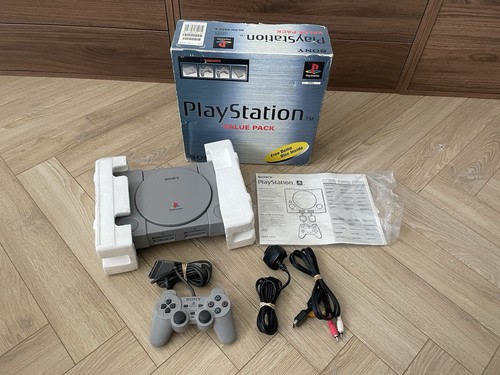 Sony playstation ps1 - sony,
