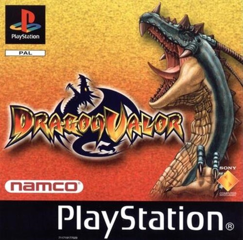 Dragon valor videogioco - valor,