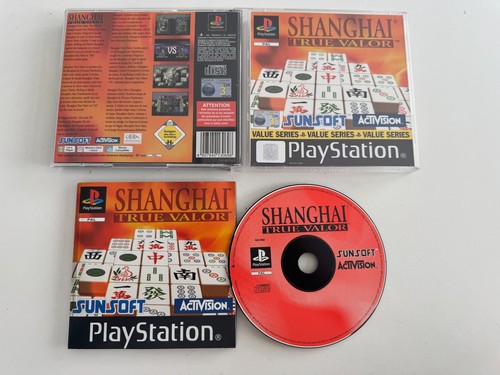 Shanghai true valor - shanghai,