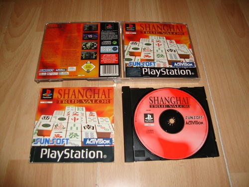 Shanghai true valor sunsoft - true,