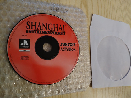 Shanghai true valor - shanghai,
