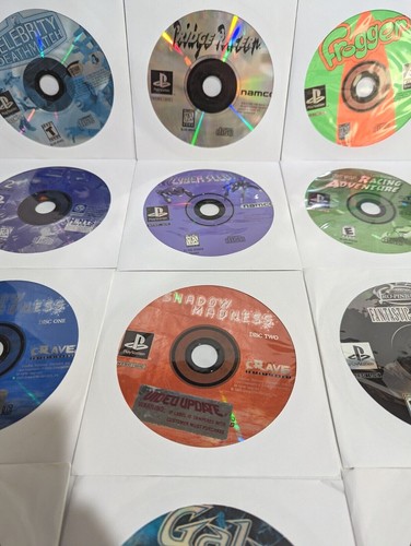 Sony playstation ps1 giochi - sony,