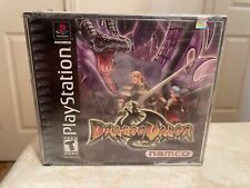 Dragon Valor (Sony PlayStation