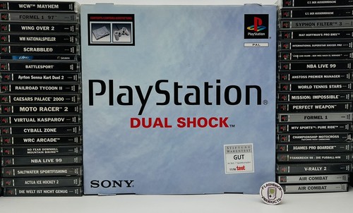 Giochi playstation ps1 - playstation,
