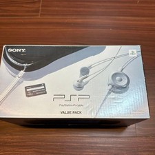 PSP 1000 Value Pack Nero 4843