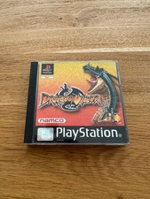 Dragon Valor - PAL ITA