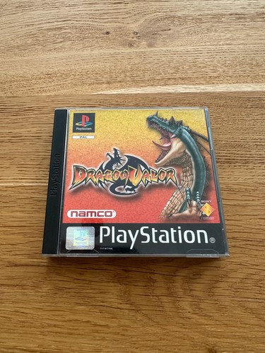 Dragon valor pal ita - -,
