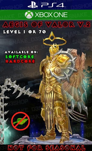Diablo ps4 xbox - xbox,