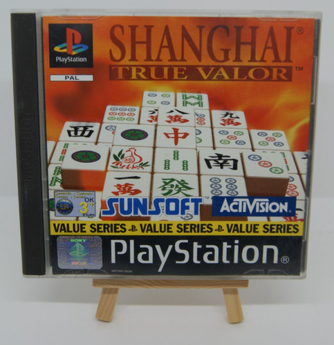 Gioco puzzle playstation - playstation, 1