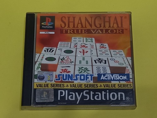 Shangai true valor - true,