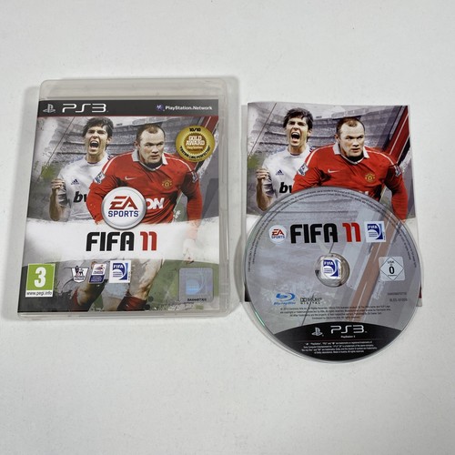 Fifa sony playstation 3 - fifa,