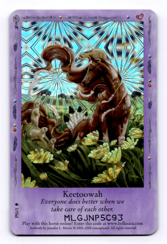 Ps1 keetoowah - ps1/1,