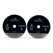 PS1 / Sony Playstation 1 -