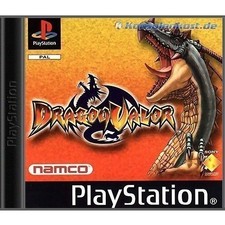 PS1 / Sony Playstation 1 -