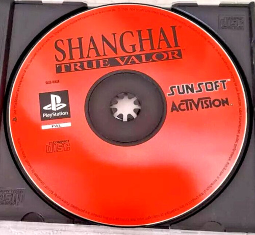 Gioco videogioco shanghai - shanghai, true