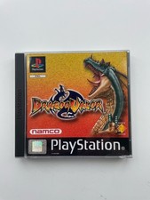 Dragon Valor gioco Sony