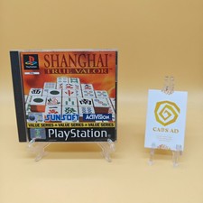 Gioco Shanghai True Valor