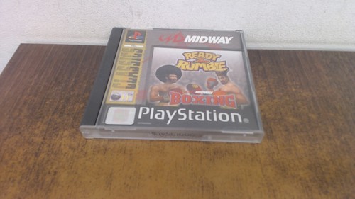 Ready rumble boxing value - 2,