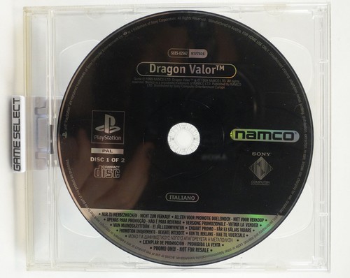 Dragon valor playstation 3 - dragon, 2