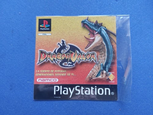 Ps1 playstation jaquette - playstation,
