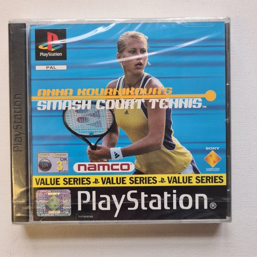 Anna kournikovas tennis - kournikovas,