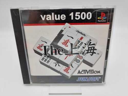 Valore shanghai 1500 - valore,