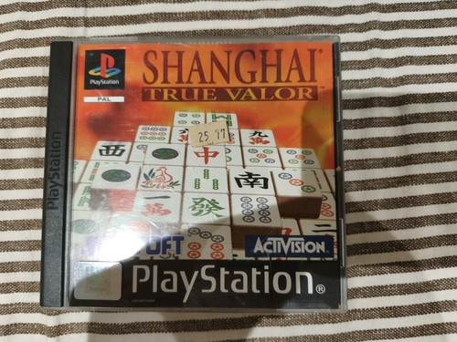Gioco shanghai true valor - shanghai,