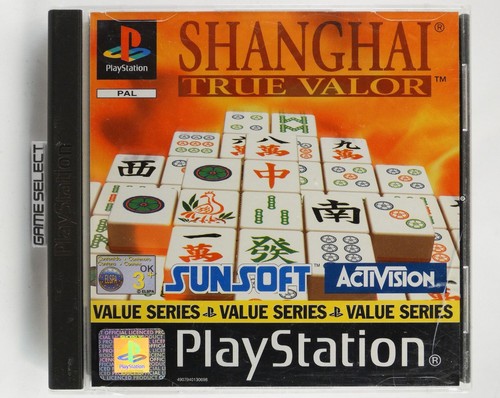 Shangai true valor - true,