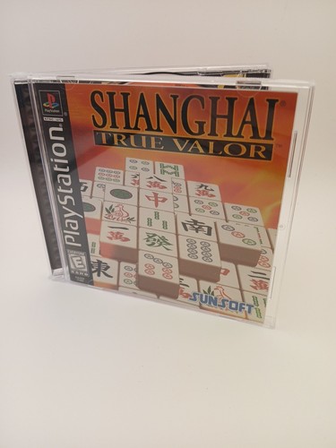 Shanghai true valor - shanghai,