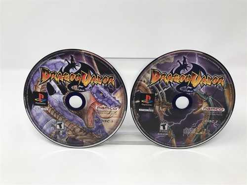 Dragon valor sony - -,