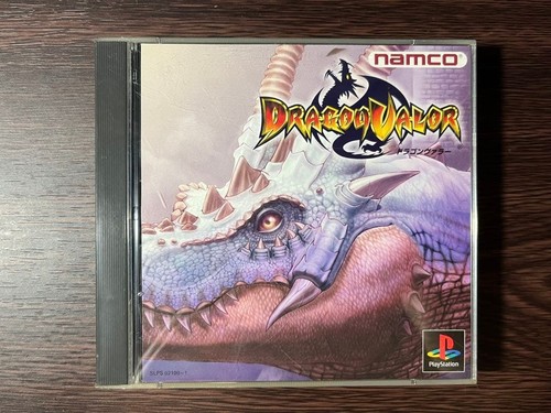 Ps1 playstation dragon - ps,