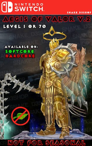 Diablo nintendo switch - -,