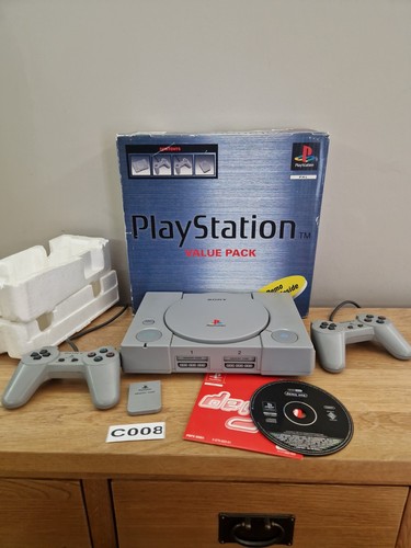 Sony playstation ps1 - 1,